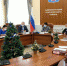 На заседании межведомственной комиссии - Администрация Красноярского района