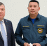 Спасатели – люди с особым характером - Администрация Красноярского района