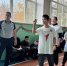 «Семейная команда» - Администрация Красноярского района