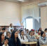 В Красноярском округе прошёл этнографический диктант - Администрация Красноярского района