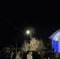 Красноярцы отметили Новый год и Рождество - Администрация Красноярского района
