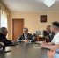 КФХ «Волжанка» запускает новое производство - Администрация Красноярского района